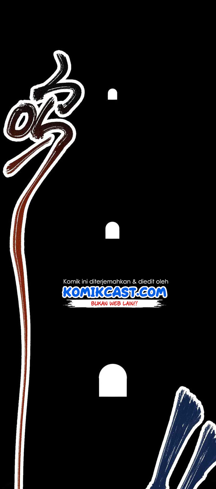 The Sacred Ruins Chapter 01 Gambar 65